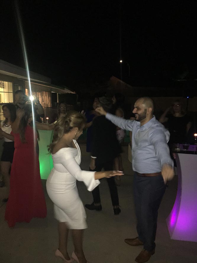 Featured Proposal: Vache & Maria