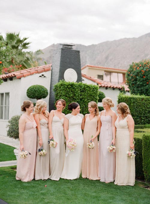 Wedding Decor Trends That Will Rule in 2014