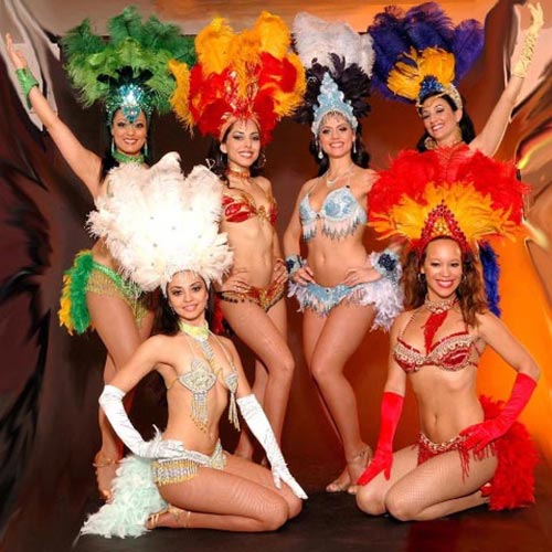 Reception Entertainment Planning 101