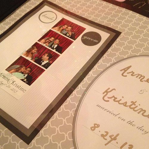 Reception Entertainment Planning 101