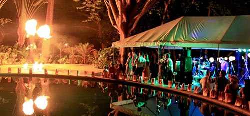 Reception Entertainment Planning 101