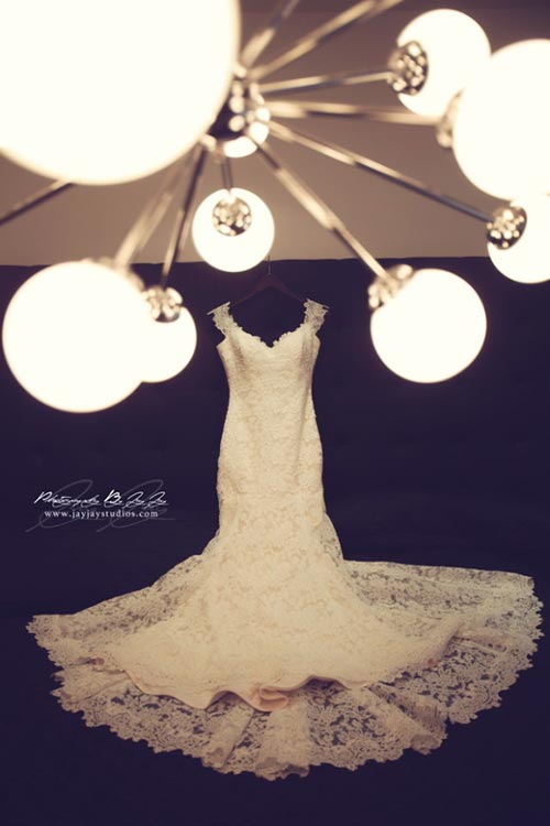 Wedding Dress Buyer's Guide