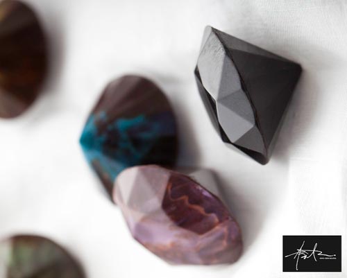 Azature Fine Chocolates