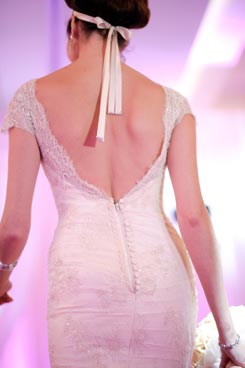 2012 Harsanik Bridal Show