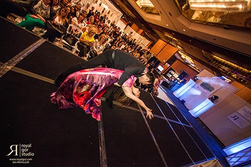 Harsanik.com presents The Premier Bridal Event