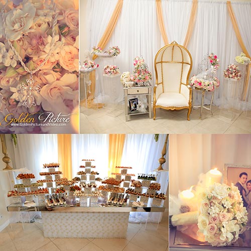 Featured Wedding: Sioneh & Edgar