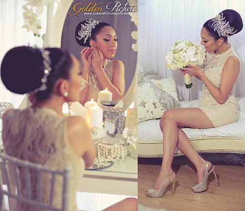 Featured Wedding: Sioneh & Edgar