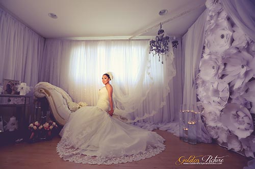 Featured Wedding: Sioneh & Edgar