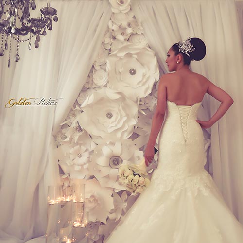 Featured Wedding: Sioneh & Edgar