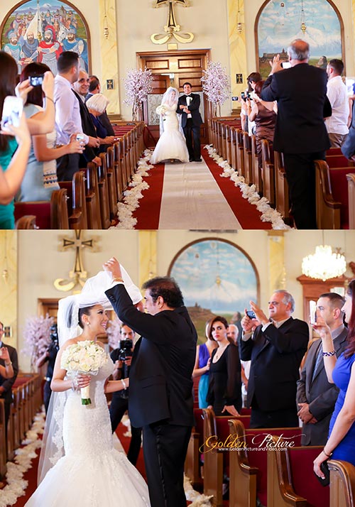 Featured Wedding: Sioneh & Edgar