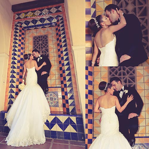 Featured Wedding: Sioneh & Edgar