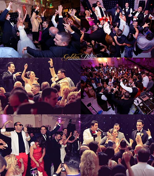 Featured Wedding: Sioneh & Edgar