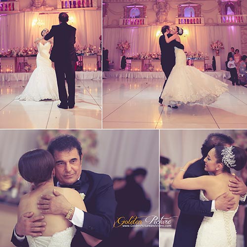 Featured Wedding: Sioneh & Edgar