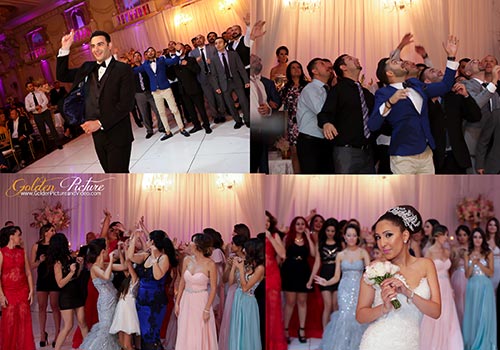 Featured Wedding: Sioneh & Edgar