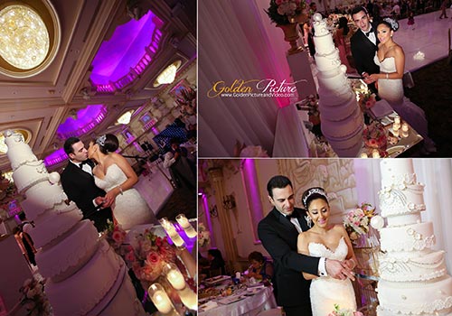 Featured Wedding: Sioneh & Edgar