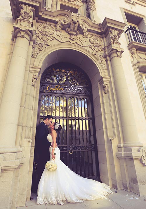 Featured Wedding: Sioneh & Edgar