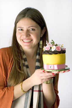 Cake Studio Cup Cakes