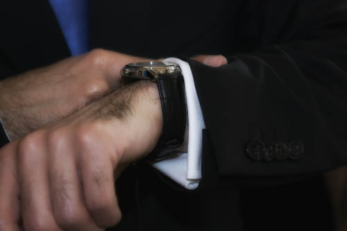 Our Engagement Party!