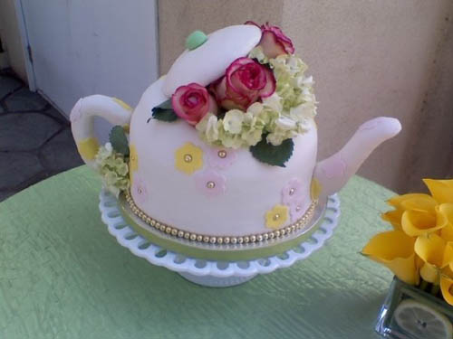 Sweet Escape Cakes