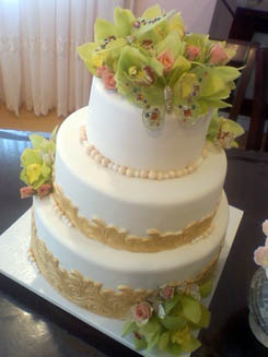 Sweet Escape Cakes
