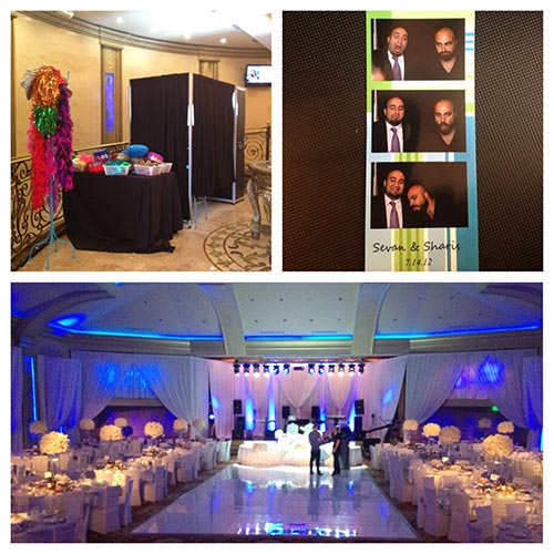 Photobuzz Photo Booth