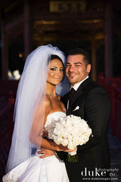 Armenian Platinum Wedding