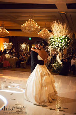 Armenian Platinum Wedding