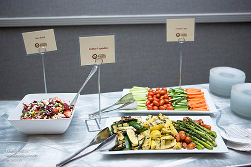 Highlights from Harsanik Re-Launch Party