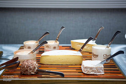 Highlights from Harsanik Re-Launch Party