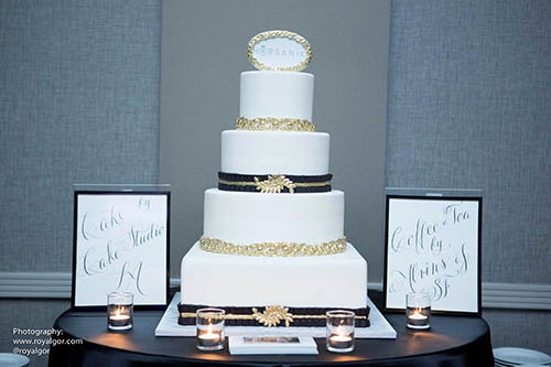 Highlights from Harsanik Re-Launch Party