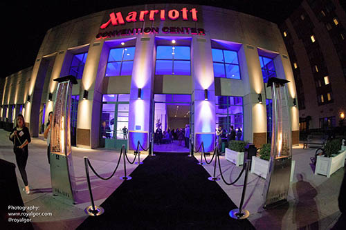 Highlights from Harsanik Re-Launch Party