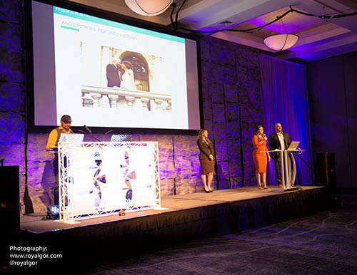 Highlights from Harsanik Re-Launch Party