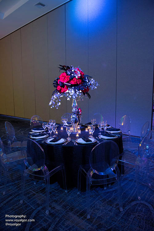 Highlights from Harsanik Re-Launch Party