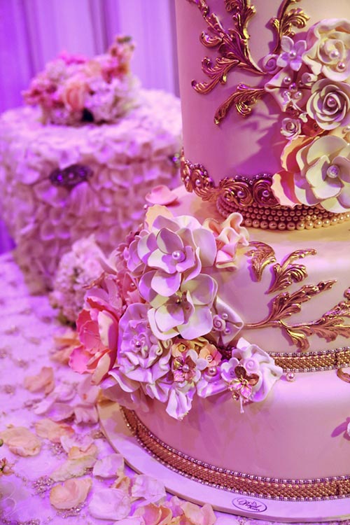 Royal Cakes