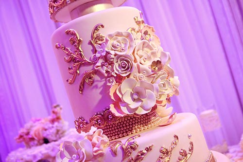 Royal Cakes