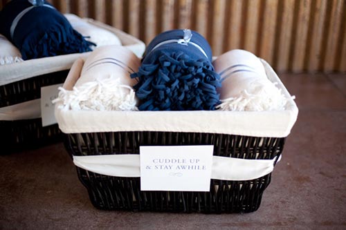 Anoush - Winter Weddings