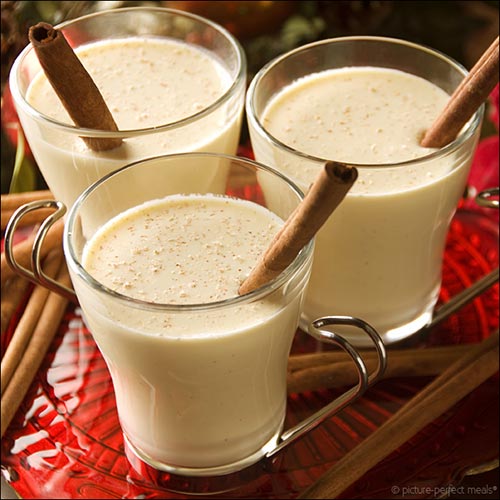 Anoush - Winter Weddings