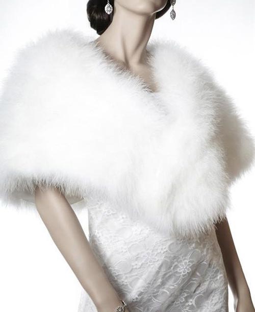 Anoush - Winter Weddings