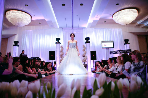 2012 Harsanik Bridal Show