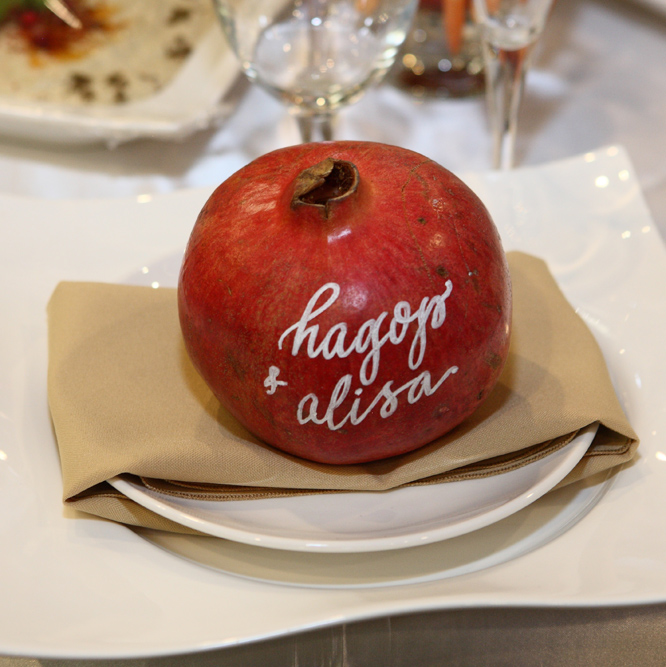 truly.madly.ink. pomegranate 