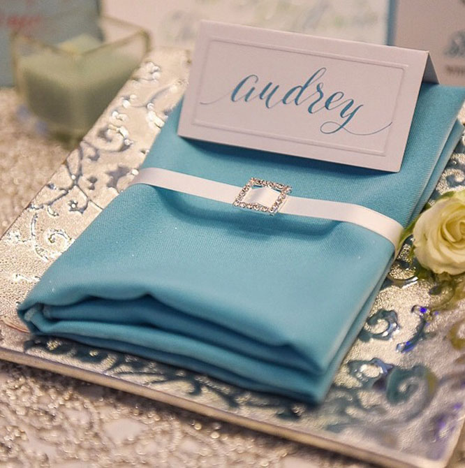 truly.madly.ink. place cards