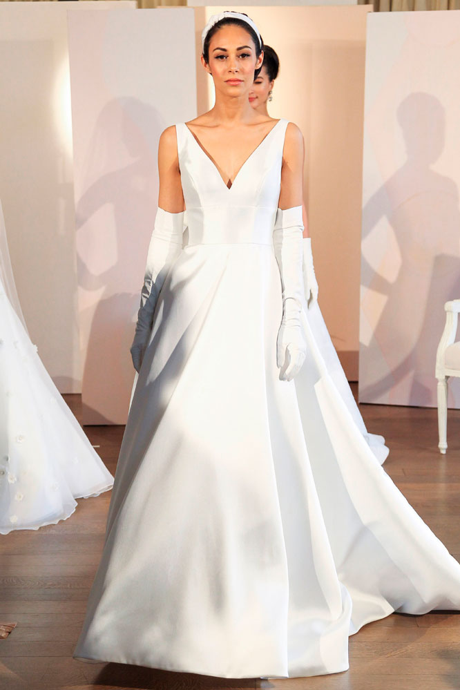 Anne Barge Spring 2018