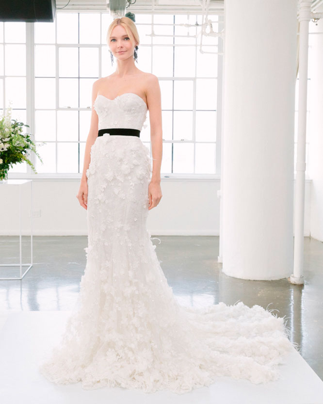 Marchesa Spring 2018