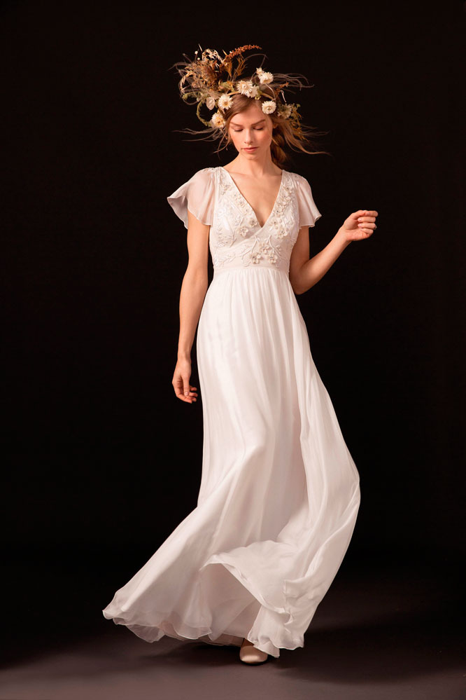 Temperley Lodon Spring 2018