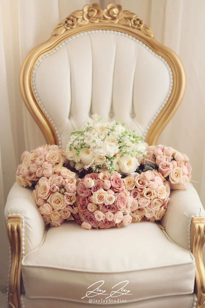 Bouquets