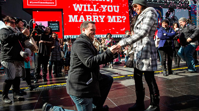 Public Proposal