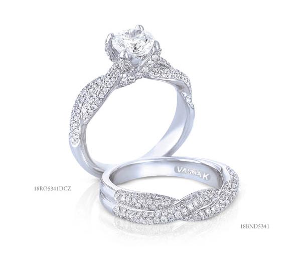 12 Days of Harsanik Christmas