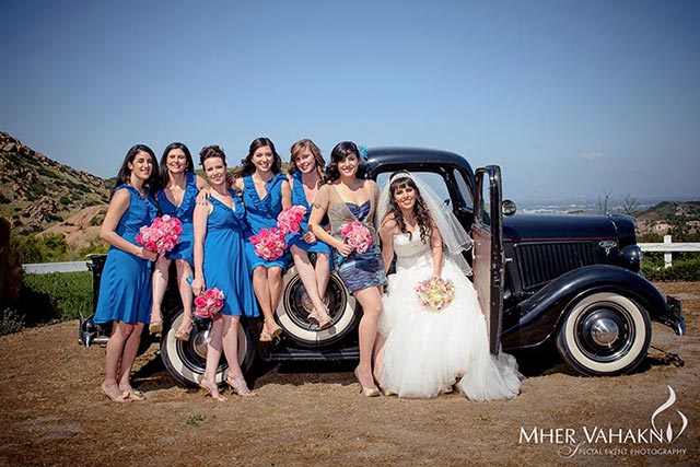 12 Days of Harsanik Christmas