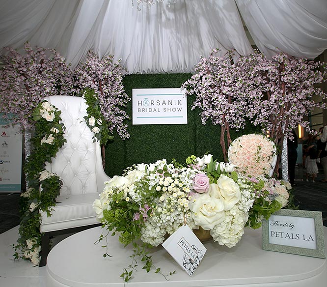 2015 Harsanik Bridal Show