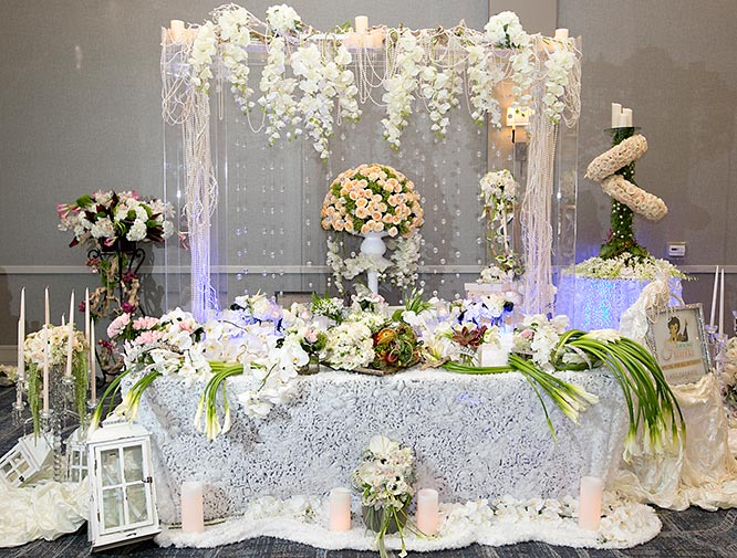 2015 Harsanik Bridal Show